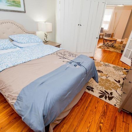 Ferienwohnung Downtown Annapolis King George 1St Floor Hideaway Exterior foto